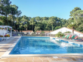 Holiday Home Bois d'Eleis-3 by Interhome